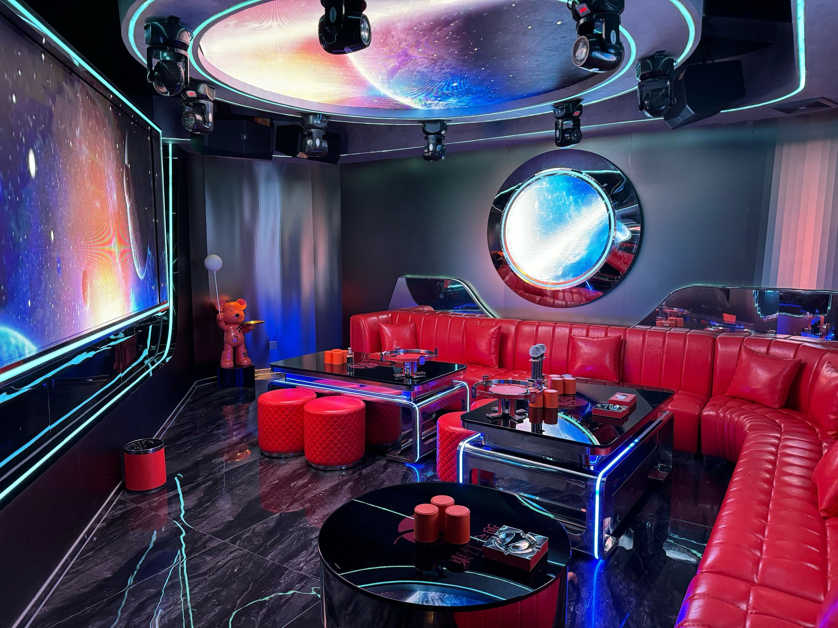 临汾商务ktv价格怎么算详细解析-蒲县ktv预订