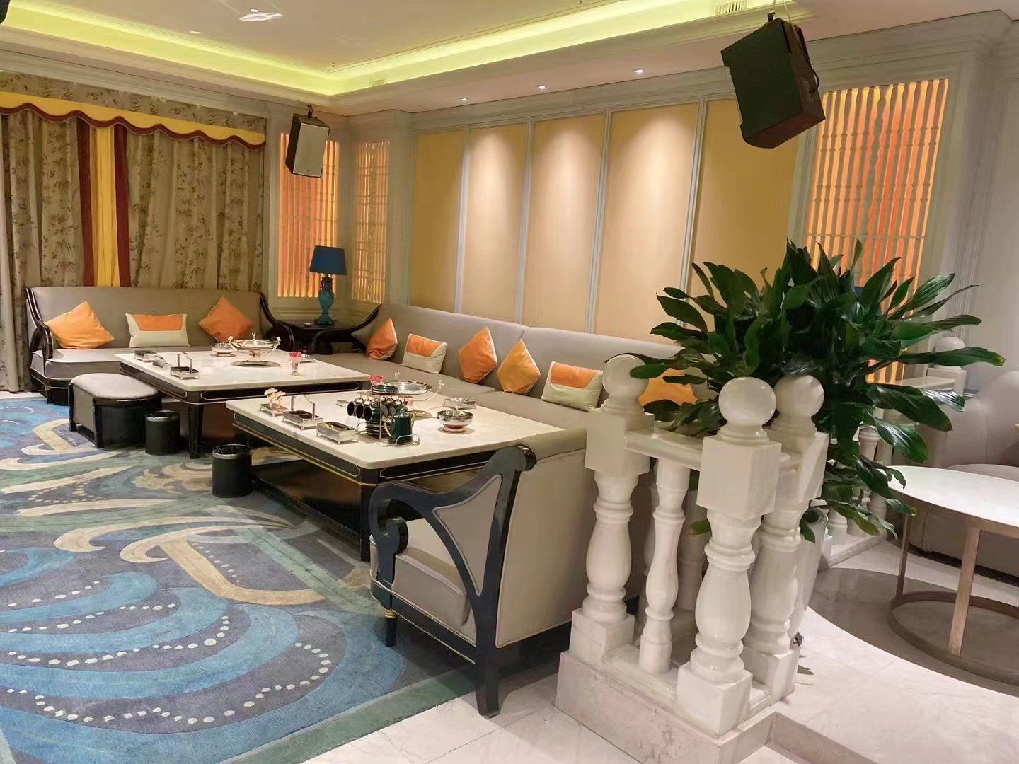 临汾商务KTV榜单-蒲县ktv预订